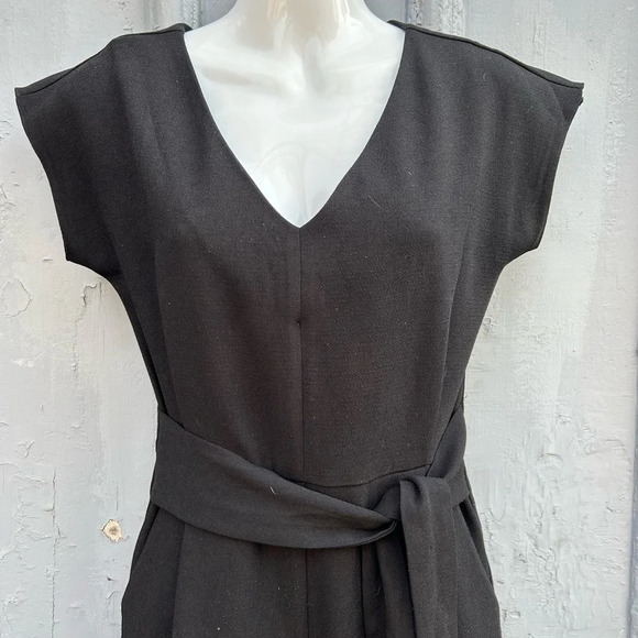 Anthropologie ETT:TWA Sedona Jumpsuit, size XS - Picture 3 of 12